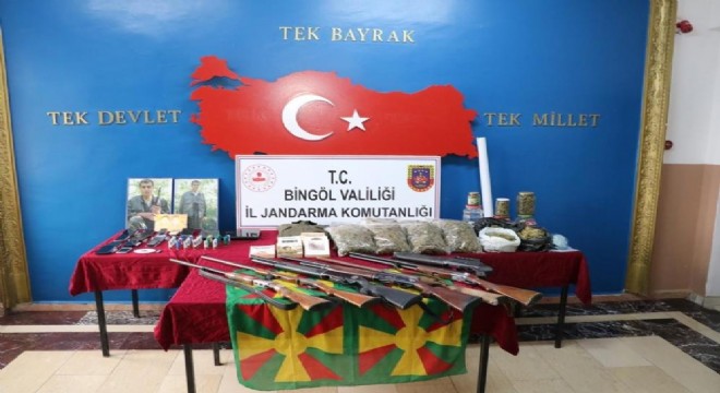 2 ilde PKK/KCK operasyonu